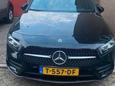 Occasion Mercedes A200 149 PK (109 kW) 2020