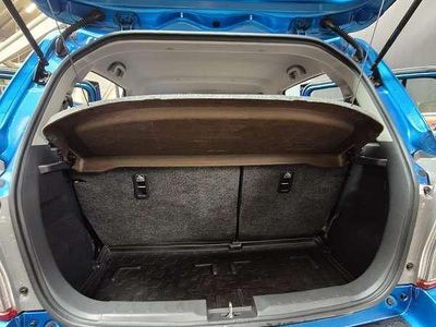 Blauw Gebruikt 2015 Suzuki Celerio Hatchback | € 7.000 (Eerlijke prijs)