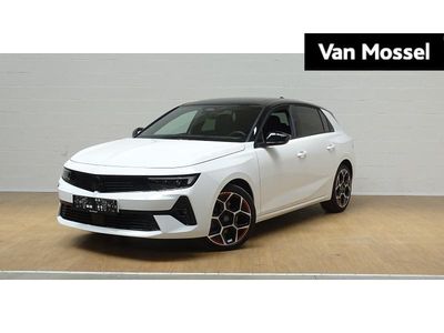Occasion Opel Astra GS Line 180 PK (132 kW) 2023 Wit Sedan