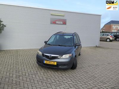 tweedehands Mazda 2 1.4 Exclusiveaircocv vergrendelingellectrische