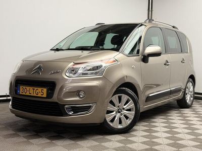 Citroën C3 Picasso