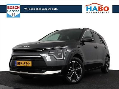 Occasion Kia Niro 93 PK (68 kW) 2025 Grijs SUV