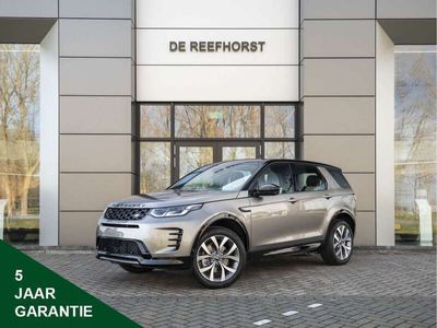 tweedehands Land Rover Discovery Sport P300e Dynamic HSE | Elektr. Trekhaak | Head-up Dis