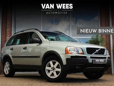 tweedehands Volvo XC90 2.9 T6 Elite | 272 pk | Automaat | Leer | Lees tek