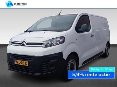 Citroën Jumpy
