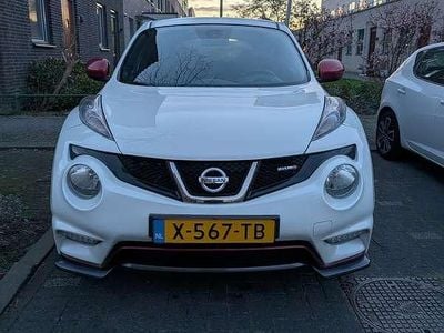 Gebruikt 2013 Nissan Juke Nismo SUV | € 12.650 (Eerlijke prijs)
