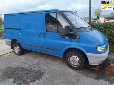 tweedehands Ford Transit 260S 2.0TDCi Business Edition