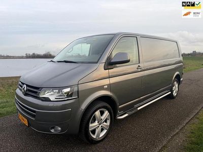 Grijs Occasion 2015 VW T6 Van | € 11.250 (Eerlijke prijs)