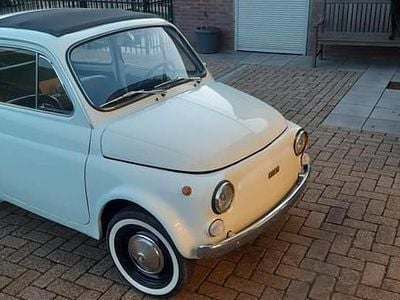 Occasion Fiat 500L 21 PK (15 kW) 1969