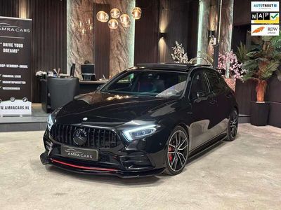 Mercedes A35 AMG