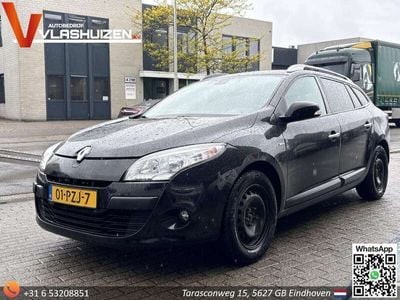 Renault Mégane GrandTour