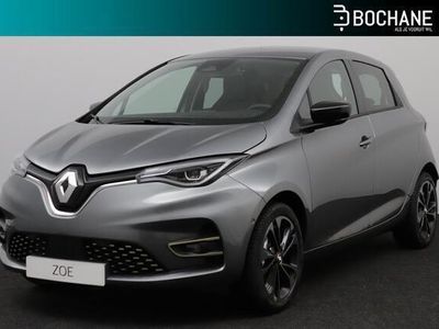 tweedehands Renault Zoe R135 Iconic 52 kWh