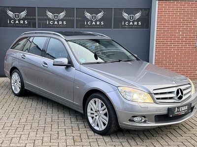 Occasion Mercedes C180 156 PK (114 kW) 2009 Stationwagen