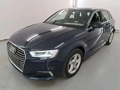 Audi A3 Sportback e-tron