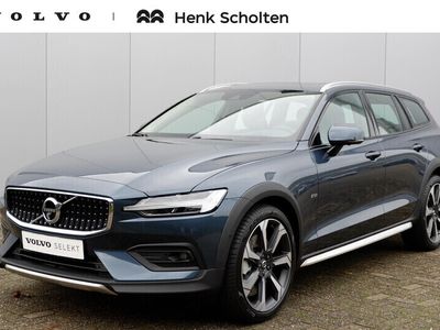 Volvo V60 CC