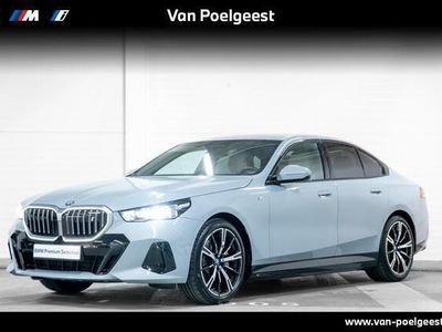 tweedehands BMW i5 Sedan eDrive40