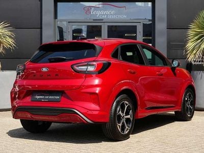 Ford Puma Gen-E