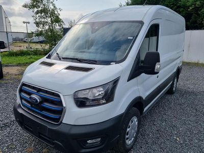 tweedehands Ford E-Transit 350 L2H2 Trend 68 kWh
