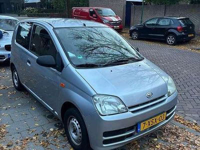 Daihatsu Cuore