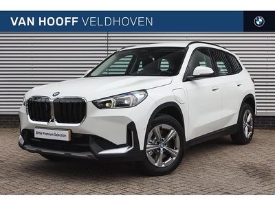 Wit Gebruikt 2025 BMW X1 Comfort Edition SUV | € 46.950 (Goede deal)
