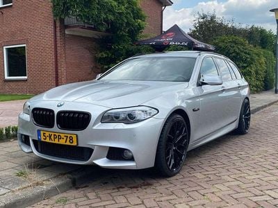BMW 528