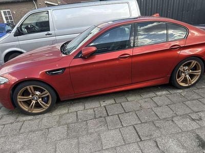 Occasion 2014 BMW M5 Sedan | € 10.000 (Super prijs)