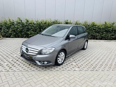 Mercedes B180