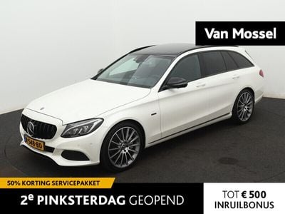 Mercedes E350