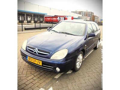 Citroën Xsara