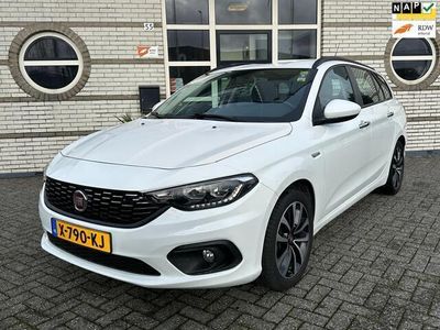 tweedehands Fiat Tipo 1.4 16v Popstar |Airco,Cruise,PDC,|