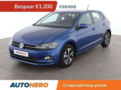 VW Polo
