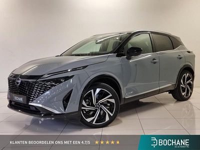 Occasion Nissan Qashqai Tekna+ 2024 Grijs SUV
