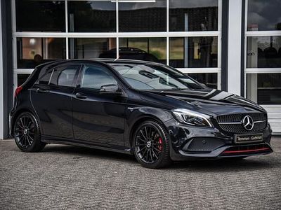 Mercedes A250