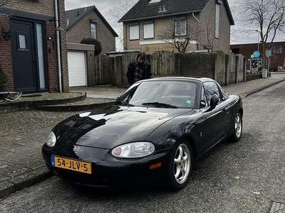 Mazda MX5