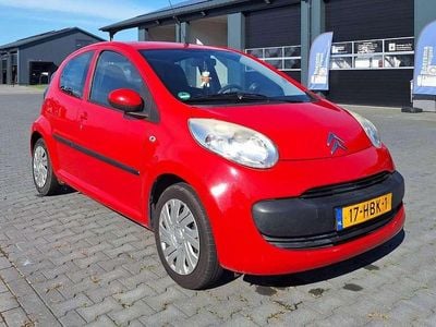Citroën C1