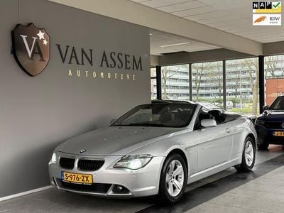 BMW 630