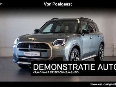 tweedehands Mini John Cooper Works Countryman 1.5 C | Harman Kardon | Glazen Panoramadak |