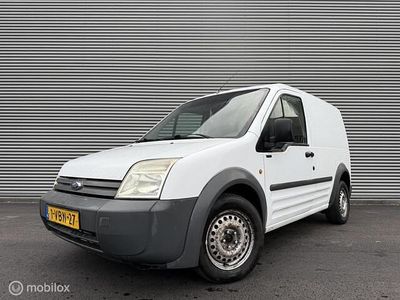 Overige Gebruikt 2009 Ford Transit Van | € 1.750 (Iets duurder)