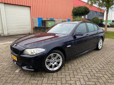 BMW 550