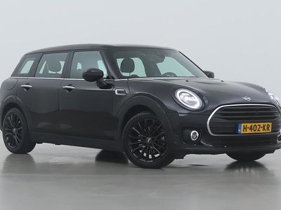 Mini Cooper Clubman