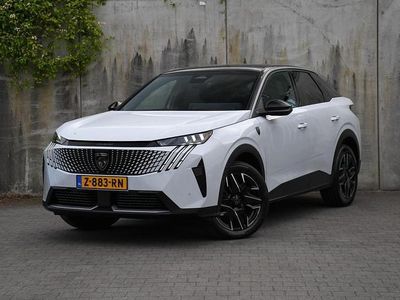 Occasion 2024 Peugeot e-3008 GTi SUV | € 35.995 (Iets duurder)