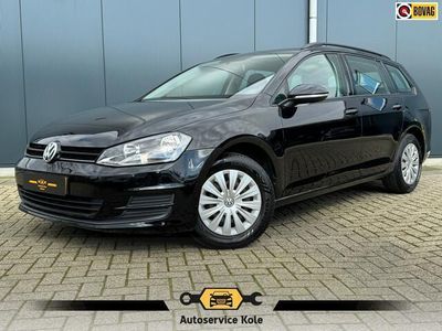 tweedehands VW Golf VII Variant 1.2 TSI * Airco *