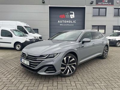 Grijs Gebruikt 2022 VW Arteon Business+ Stationwagen | € 51.690
