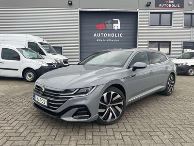 tweedehands VW Arteon Business Pr. R-Line 1.4 eTSI PHEV TOIT PANO*MY2023