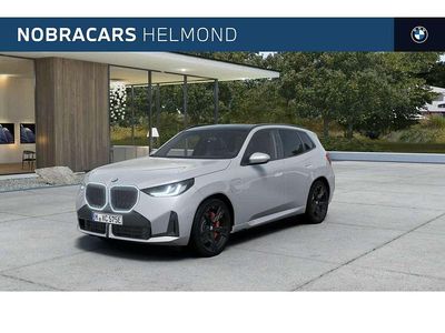 Grijs Nieuw 2025 BMW X3 Comfort Edition SUV | € 88.629 (Eerlijke prijs)