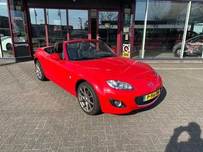 Mazda MX5