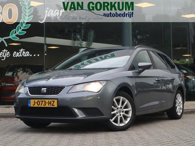 Seat Leon ST