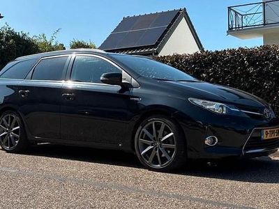 Occasion 2014 Toyota Auris Stationwagen | € 10.499 (Goede deal)