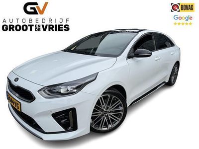 tweedehands Kia ProCeed ProCeed /1.4 T-GDI GT-PlusLine