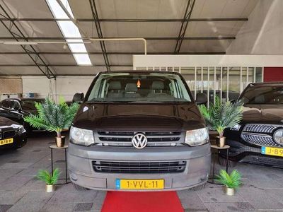 VW T5